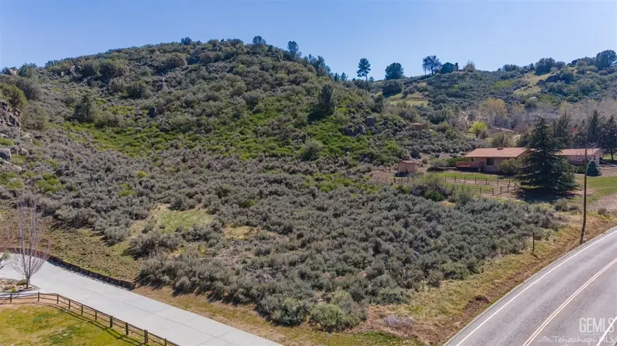 0 CUMBERLAND ROAD, Tehachapi, CA 93561 - #3