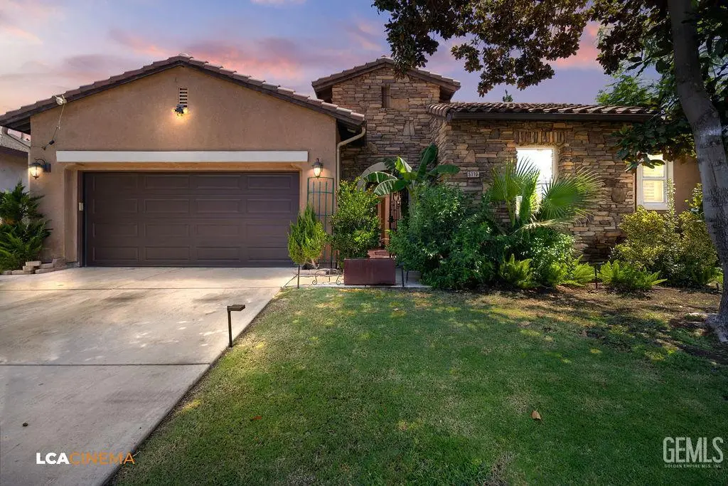 5110 BOULDER CREEK PLACE, Bakersfield, CA 93312 - #1