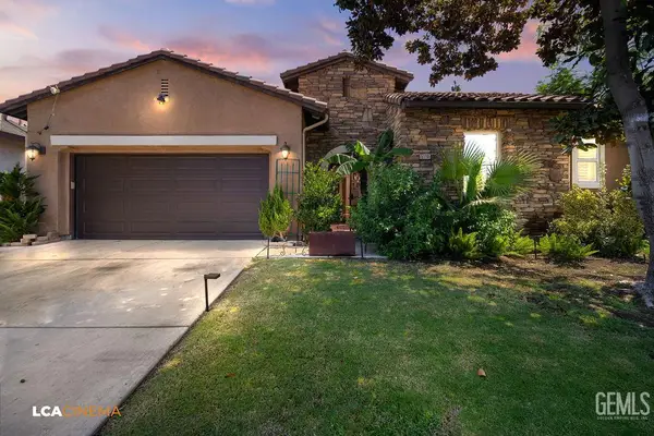 5110 BOULDER CREEK PLACE, Bakersfield, CA 93312