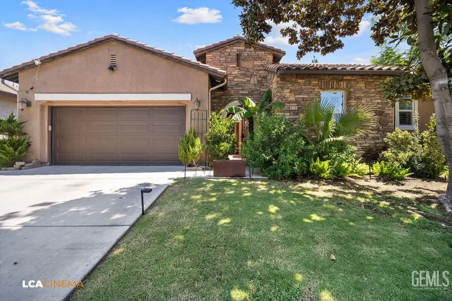 5110 BOULDER CREEK PLACE, Bakersfield, CA 93312 - #2