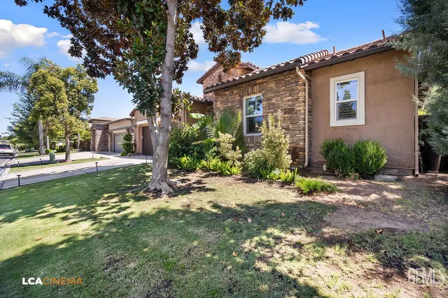 5110 BOULDER CREEK PLACE, Bakersfield, CA 93312 - #3