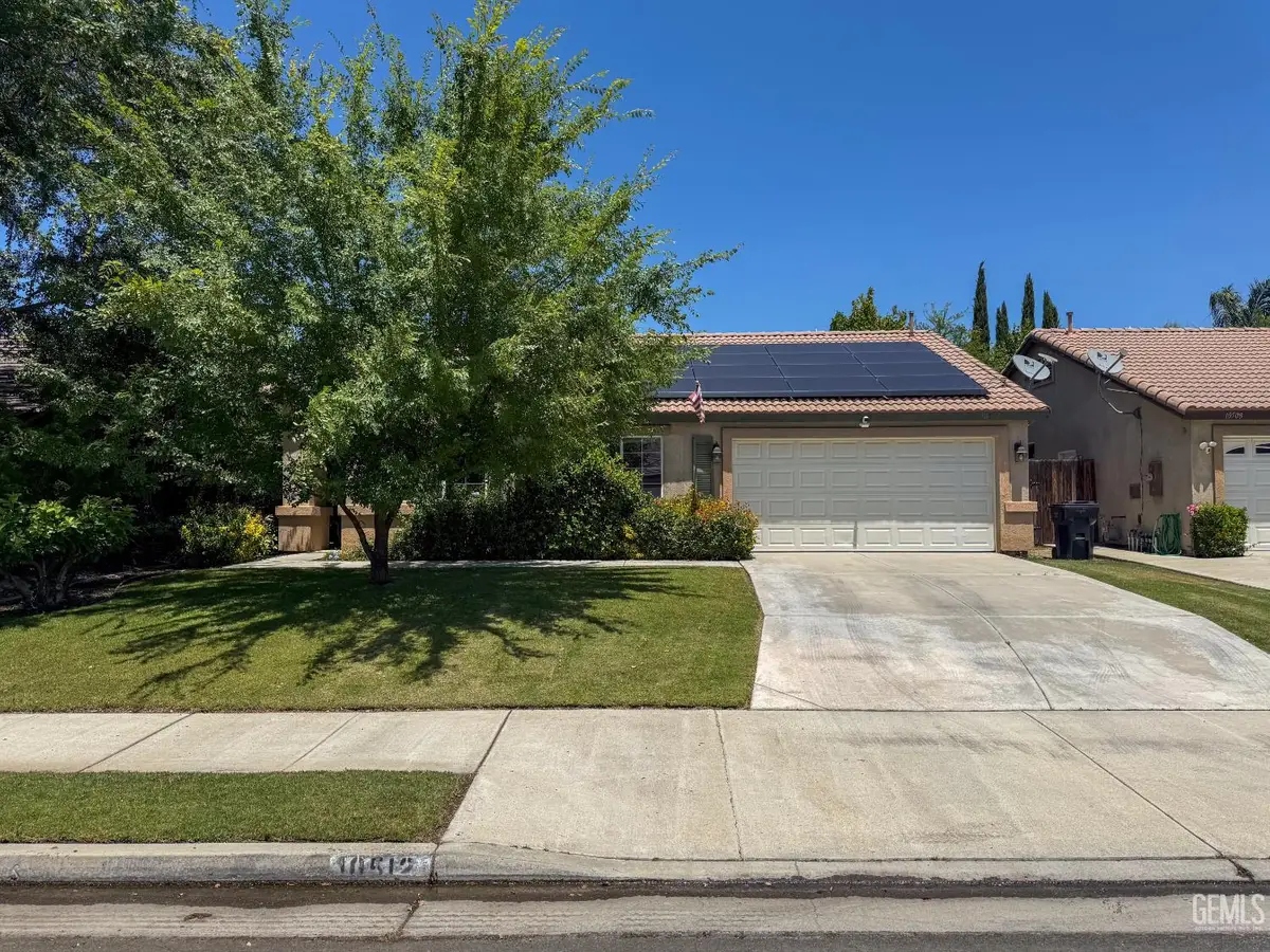 10512 YOSEMITE FALLS AVENUE, Bakersfield, CA 93312 - #1