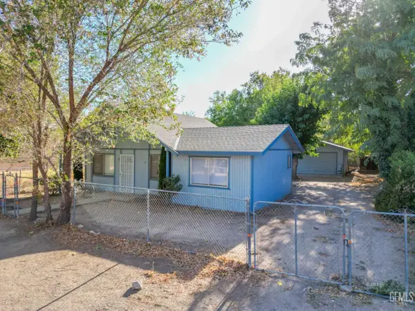 102 PARKWAY STREET, Wofford Heights, CA 93285
