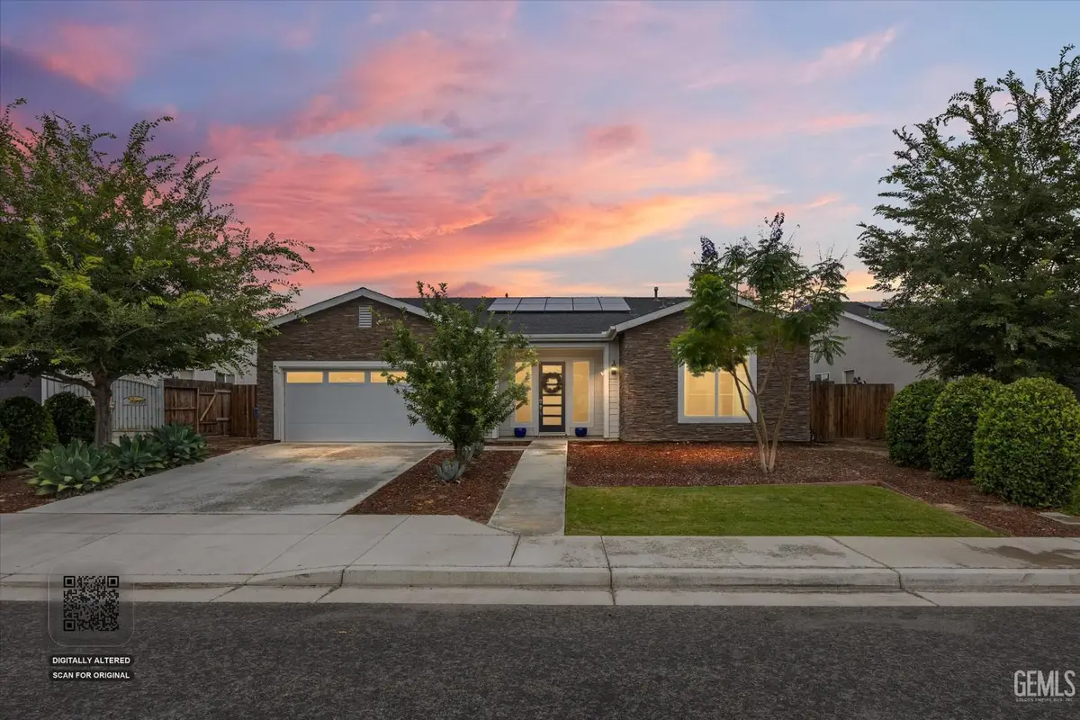 5910 OCEAN JASPER DRIVE, Bakersfield, CA 93313 - #1