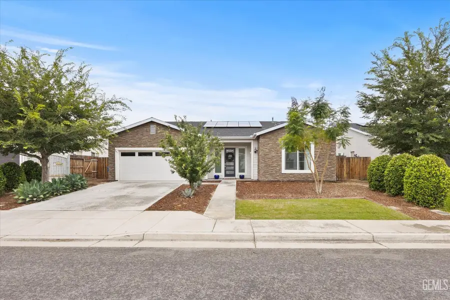 5910 OCEAN JASPER DRIVE, Bakersfield, CA 93313 - #3