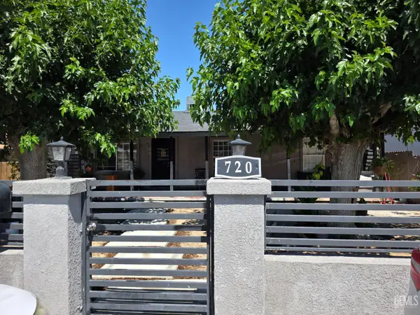 720 PIERCE STREET, Taft, CA 93268