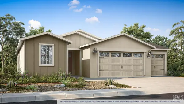 7621 BRENNER PASS WAY #620 S, Bakersfield, CA 93313