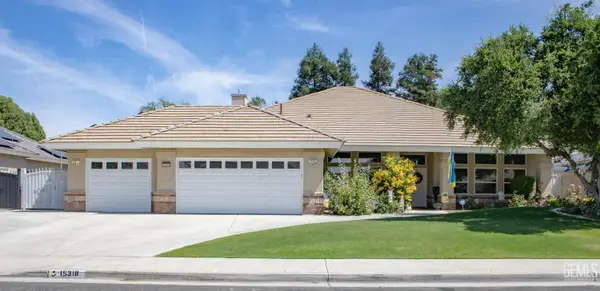 15318 ALBERT WAY, Bakersfield, CA 93314
