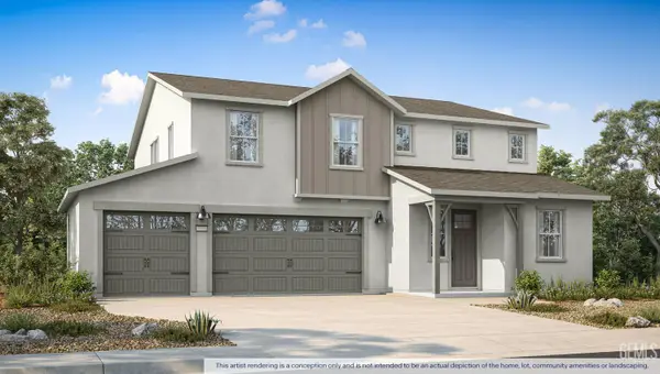 7624 BRENNER PASS WAY #618 S, Bakersfield, CA 93313
