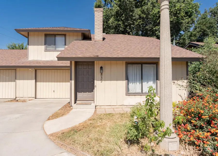 0 839 W ARLEN CT, Visalia, CA 93277 - #2