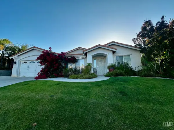5710 STEELHEAD DRIVE, Bakersfield, CA 93306