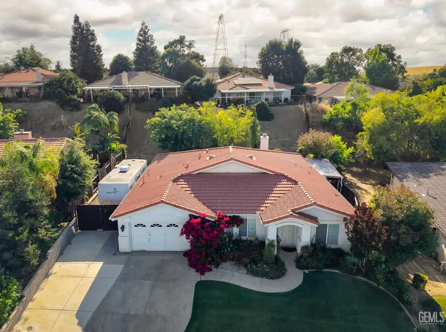 5710 STEELHEAD DRIVE, Bakersfield, CA 93306 - #3