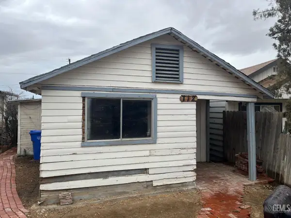 112 LUCARD STREET, Taft, CA 93268
