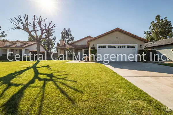 5801 CANOE COURT, Bakersfield, CA 93312