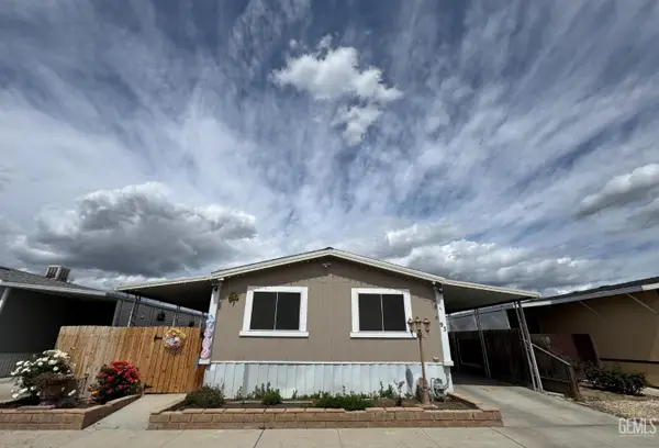 1301 TAFT HWY #93, Bakersfield, CA 93307