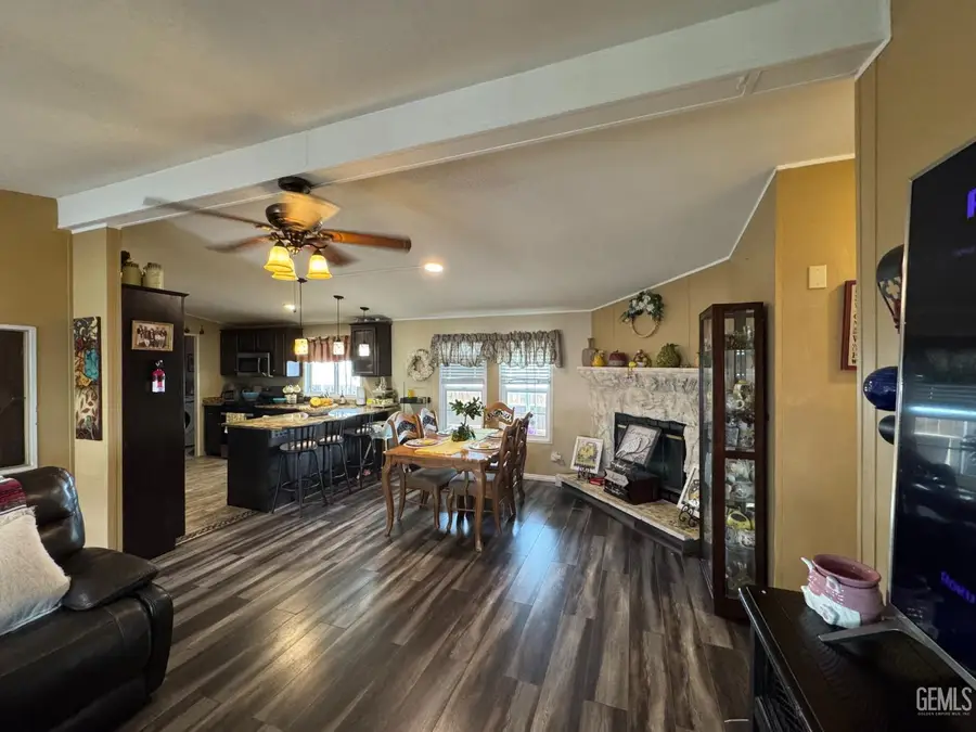 1301 TAFT HWY #93, Bakersfield, CA 93307 - #3