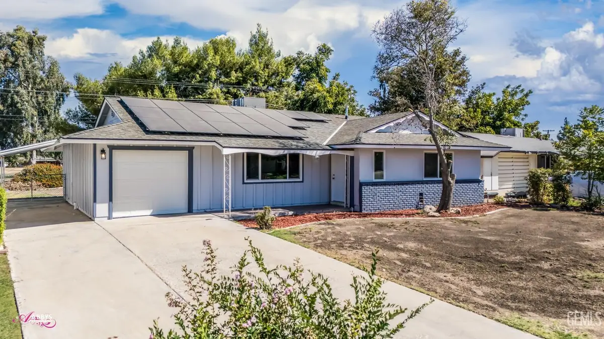 6104 BEL AIRE WAY, Bakersfield, CA 93309 - #1