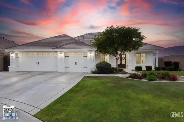 6113 DARTMOOR WOOD AVENUE, Bakersfield, CA 93314
