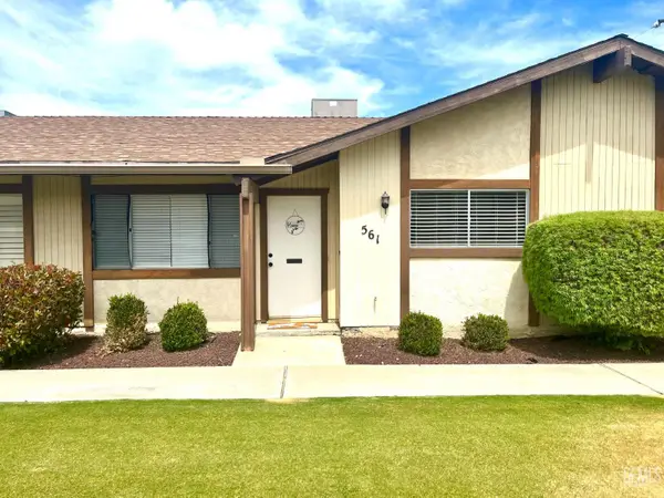 561 FRONT STREET, Taft, CA 93268