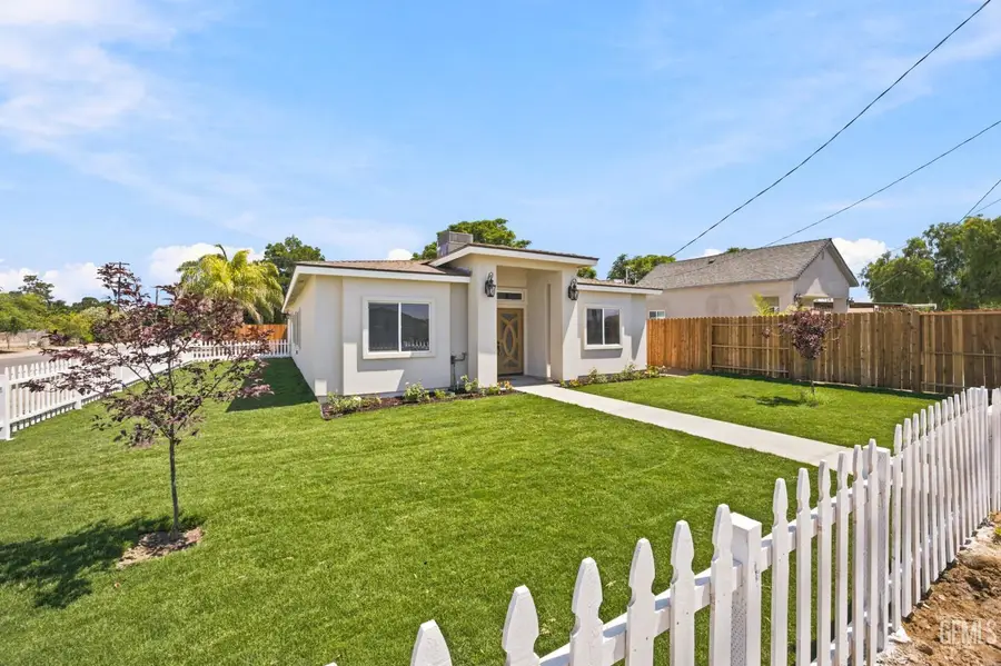 4906 REDBANK ROAD, Bakersfield, CA 93307 - #2