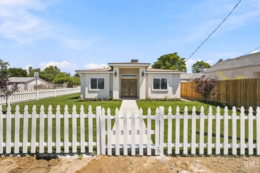 4906 REDBANK ROAD, Bakersfield, CA 93307 - #3