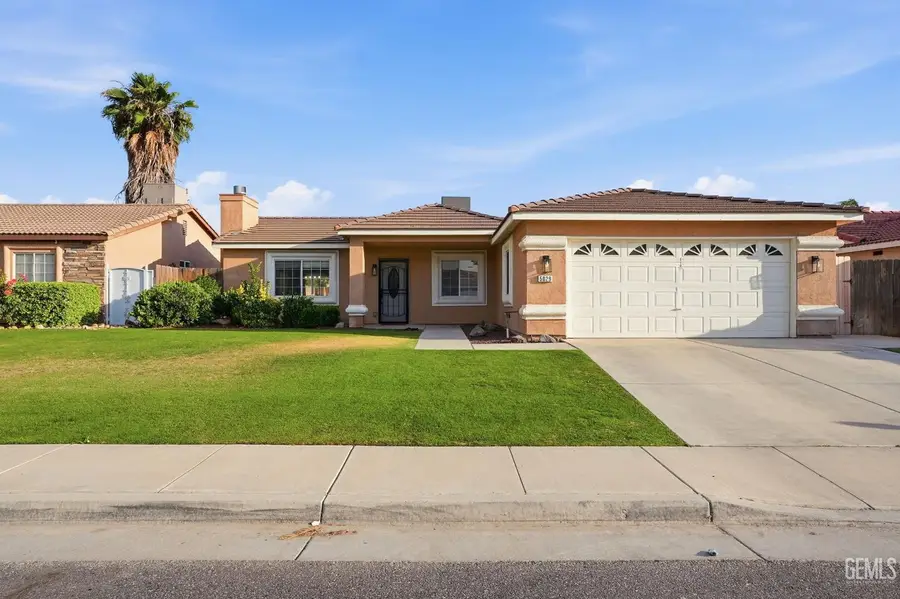 5029 TRABUCO CANYON DRIVE, Bakersfield, CA 93307 - #2