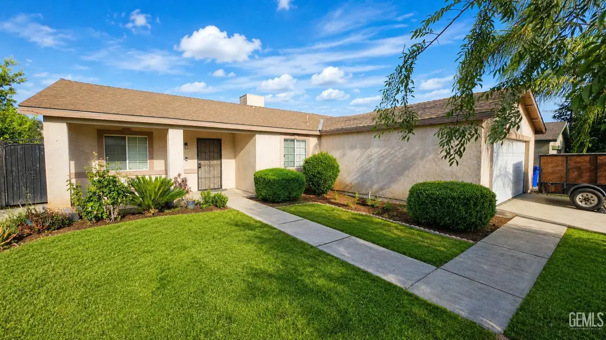 823 DEER RIDGE DRIVE, Bakersfield, CA 93306 - #1