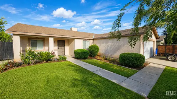 823 DEER RIDGE DRIVE, Bakersfield, CA 93306