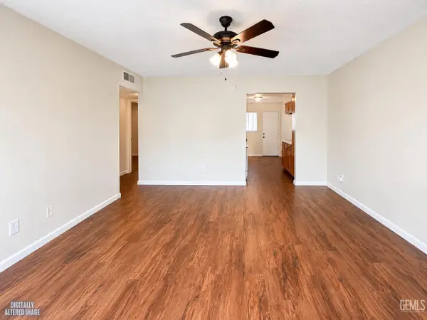 4320 COLUMBUS STREET, Bakersfield, CA 93306