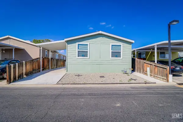 14035 ROSEDALE HIGHWAY #72, Bakersfield, CA 93314