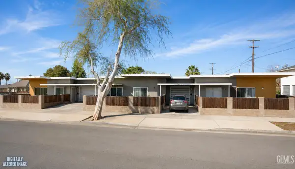 1500 OWENS STREET, Bakersfield, CA 93305