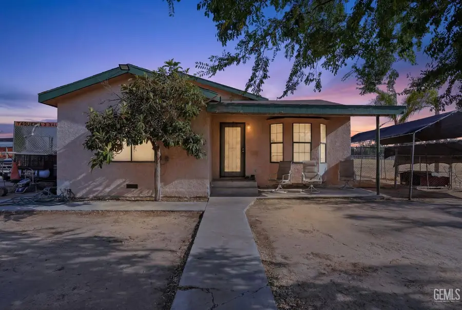 1404 COTTONWOOD ROAD, Bakersfield, CA 93307 - #2