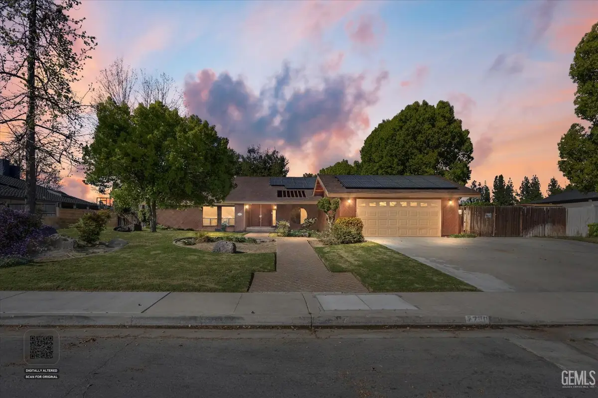 7700 LAS CRUCES AVENUE, Bakersfield, CA 93309 - #1