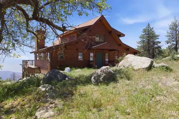 26660 CEDAR CREEK COURT, Tehachapi, CA 93561