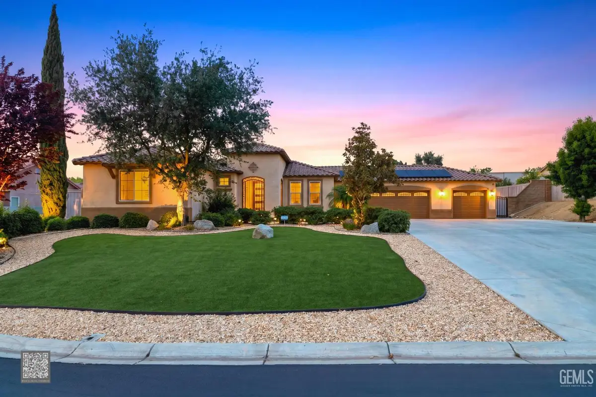 13502 TUSCANY VILLAS DRIVE, Bakersfield, CA 93306 - #1