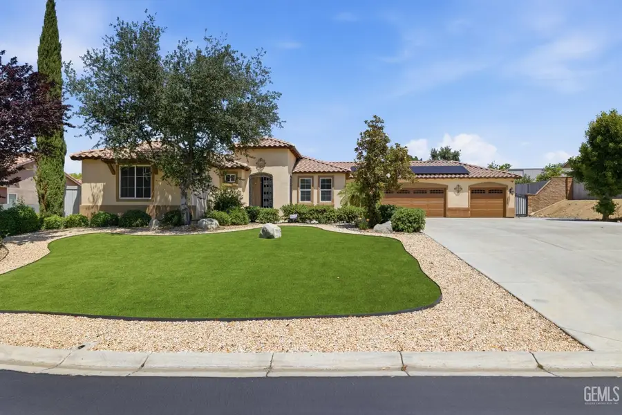 13502 TUSCANY VILLAS DRIVE, Bakersfield, CA 93306 - #2