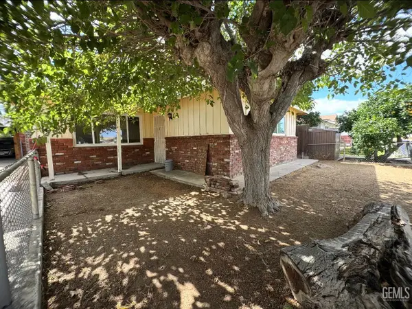 503 VAN BUREN, Taft, CA 93268