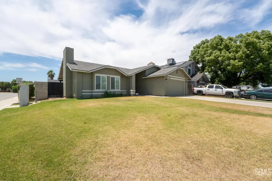 3401 HARRIS ROAD, Bakersfield, CA 93313 - #2