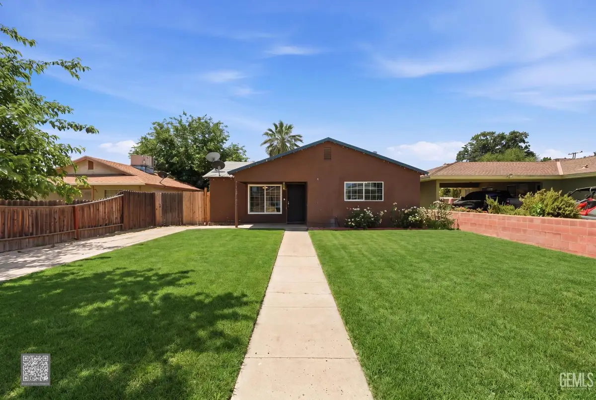 161 W 2 ND, Buttonwillow, CA 93206 - #1