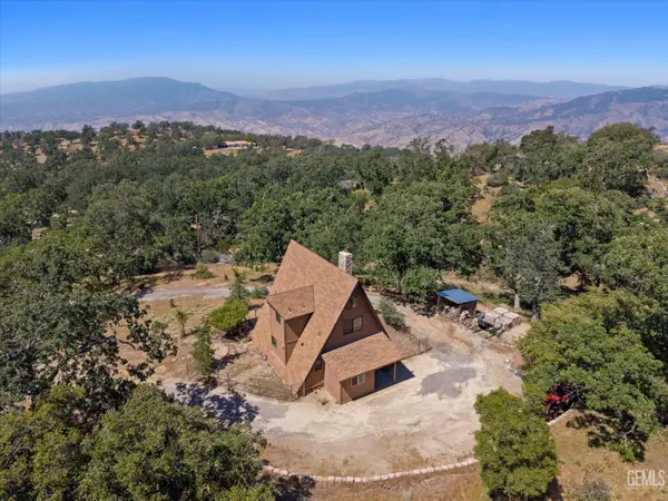 28207 OAKS RANCHO ROAD, Keene, CA 93531