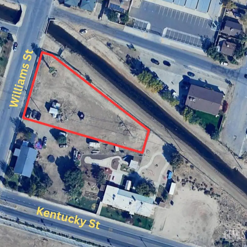 1600 KENTUCKY STREET, Bakersfield, CA 93305 - #1