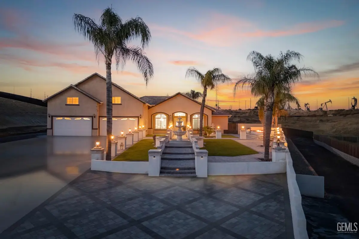 5059 N HILLS DRIVE, Bakersfield, CA 93308 - #1