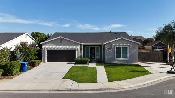 9105 N MANOR GLEN LANE, Shafter, CA 93263