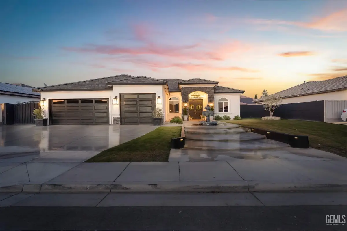 1008 ECKMANN STREET, Shafter, CA 93263 - #1