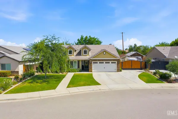 14908 COTTON BLOSSOM AVENUE, Bakersfield, CA 93314