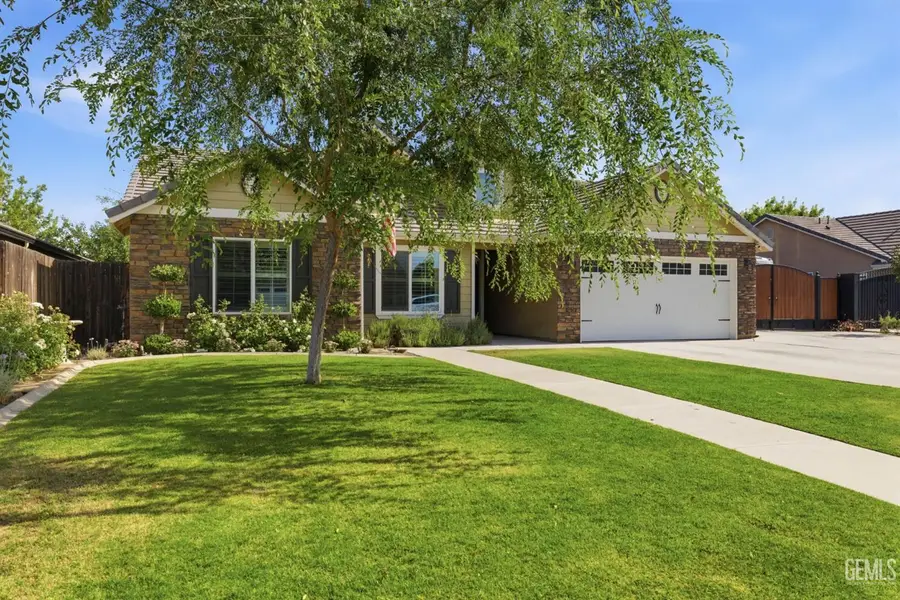 14908 COTTON BLOSSOM AVENUE, Bakersfield, CA 93314 - #3