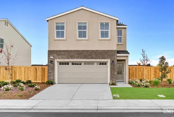 3830 HICKORY VILLAGE LANE, Shafter, CA 93263