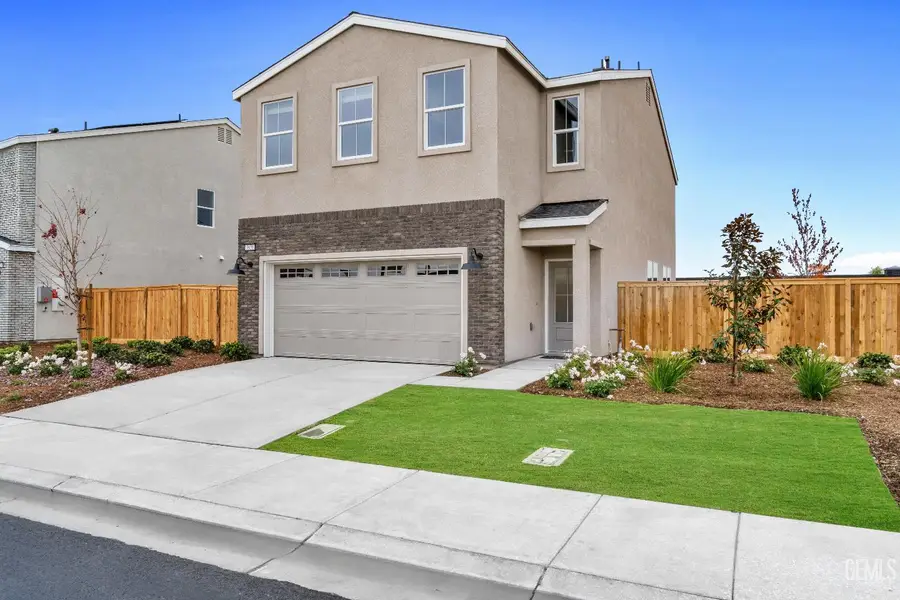 3830 HICKORY VILLAGE LANE, Shafter, CA 93263 - #2