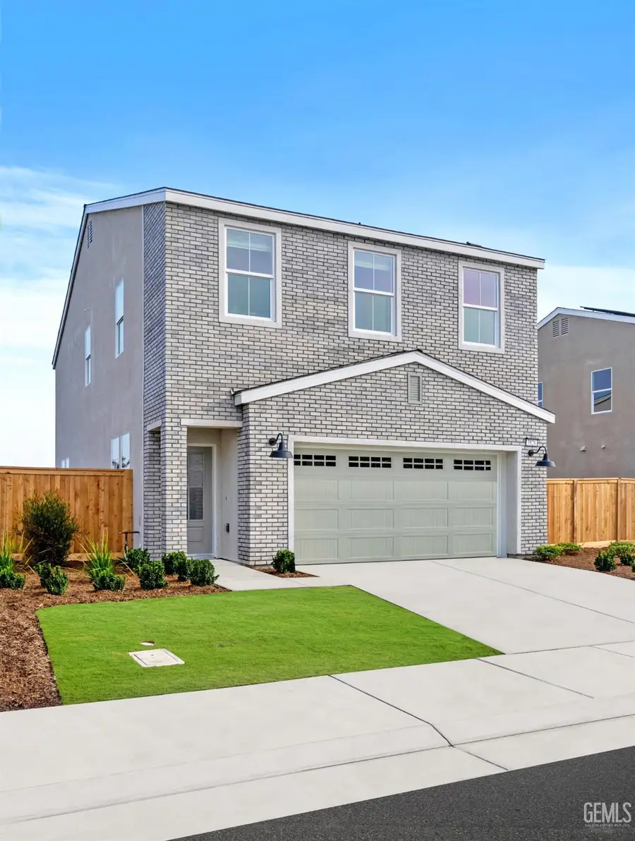 3826 HICKORY VILLAGE LANE, Shafter, CA 93263 - #2