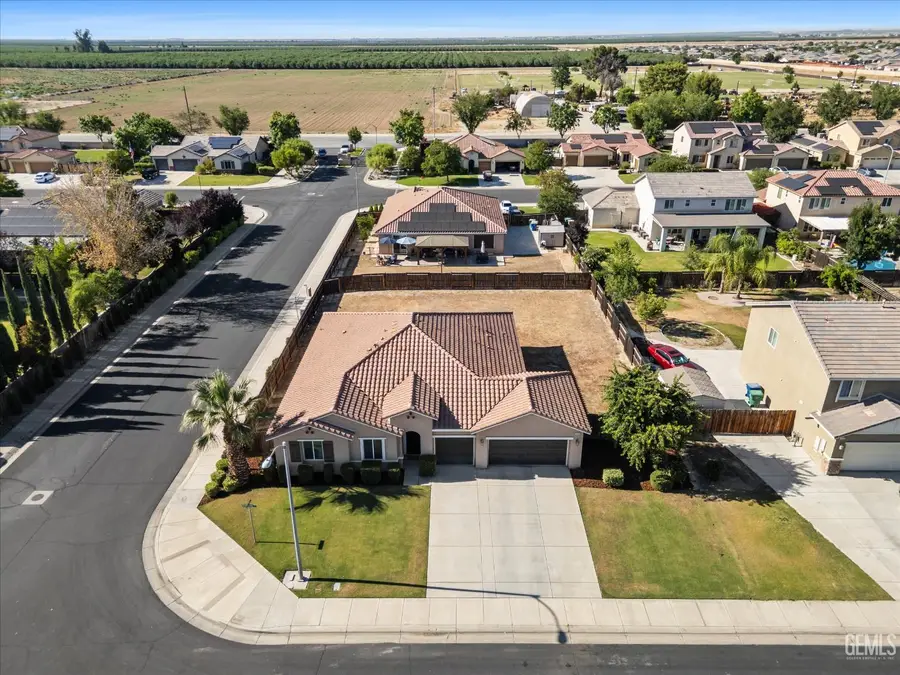 15530 MONTALONE PLACE, Bakersfield, CA 93314 - #2